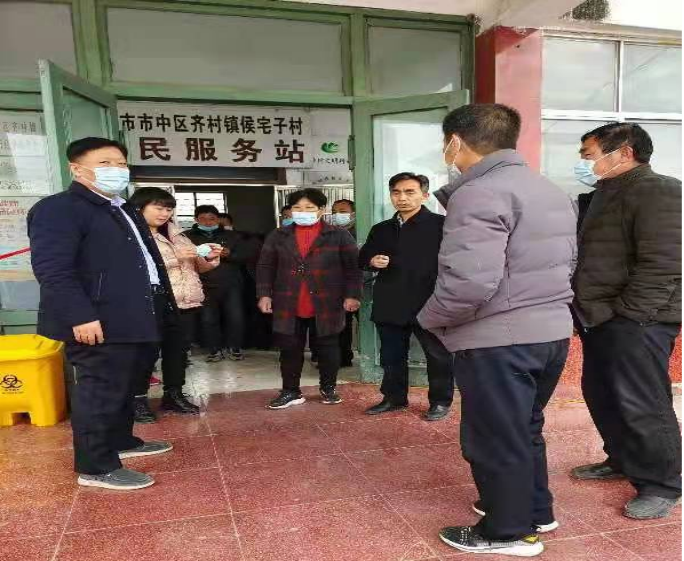 眾志成城 齊心戰(zhàn)疫 棗莊市各級(jí)人大代表在行動(dòng)(一)756.png
