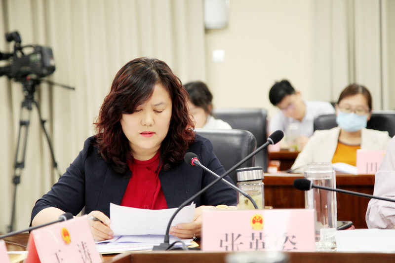 7高新區(qū)人大工作室副主任張英姿.jpg